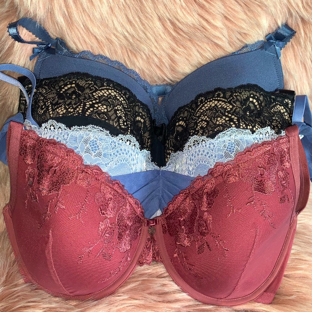 34 DD Lot